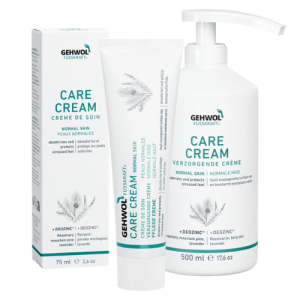 Gehwol Fusskraft Care Cream