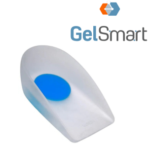 Gelsmart S-Gel Hielspoor Hielcup Medium 2 stuks