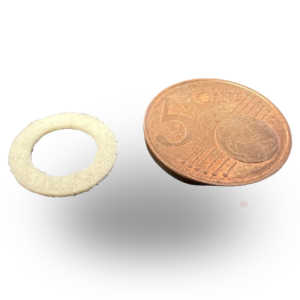 Hadewe Viltring voor pedicure motor SPR & Hyperios 1 st
