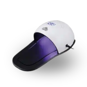 LCN Pedi Light Unit LED uithardingslamp voor handen en voeten Professionele LCN LED lamp voor UV-gel en gellak