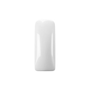 Magnetic 104026 Milky Topgel White topgel 15 ml voor het creëren van een milky witte finish in professionele nagelsalons