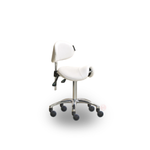 Bellezi Sympatico Comfort Pony Werkstoel