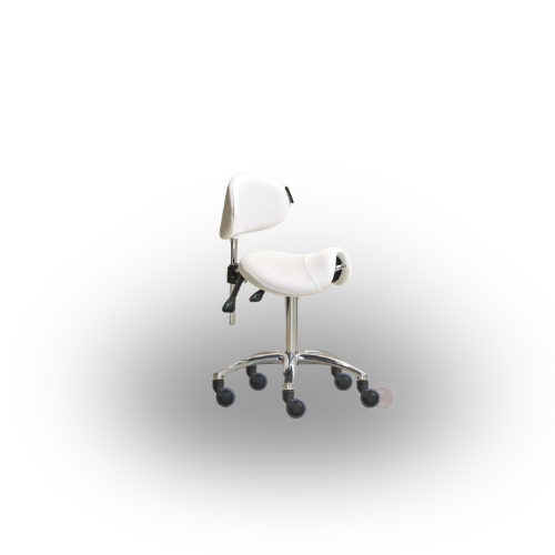 Bellezi Sympatico Comfort Pony Werkstoel