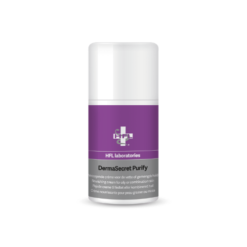 HFL DermaSecret Purify 50 ml