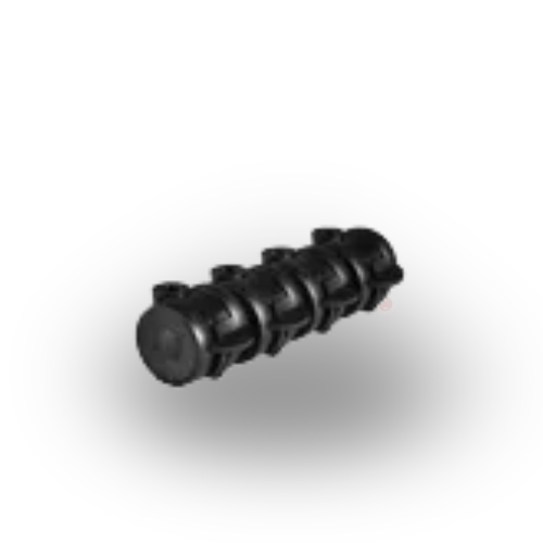 Bellezi Medical Wheels (4 stuks)