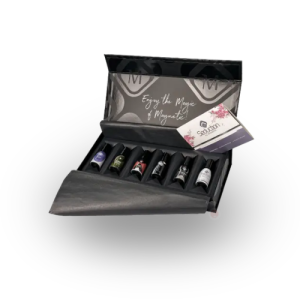 Maak kennis met magnetic