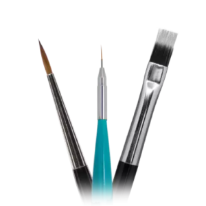 Nail Art Penselen