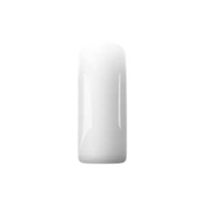 Magnetic Gelpolish White 1 voor professionele nagelstyling