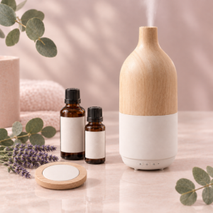 Aromatherapie