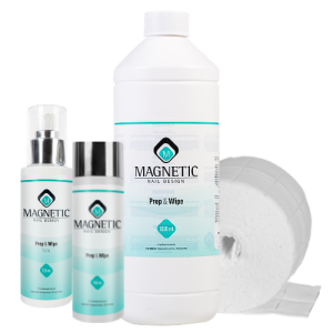Vloeistoffen & Wipes