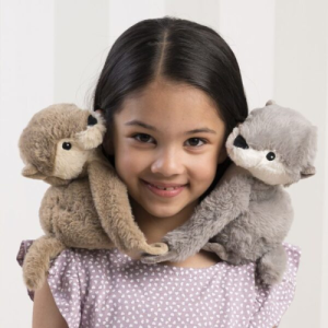 Knuffels & Warmies