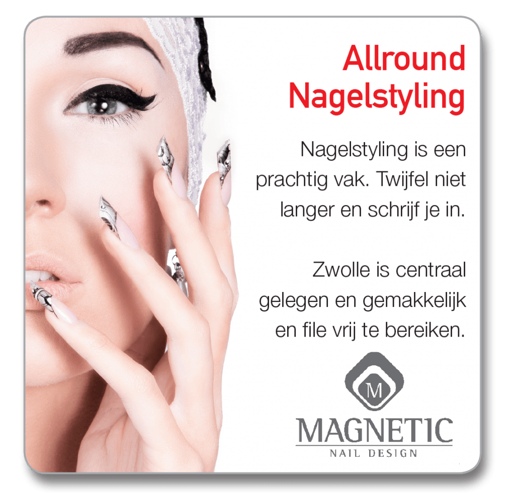 Nagelstyling