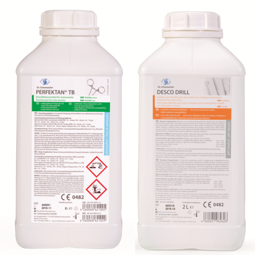 Descodrill Perfektan