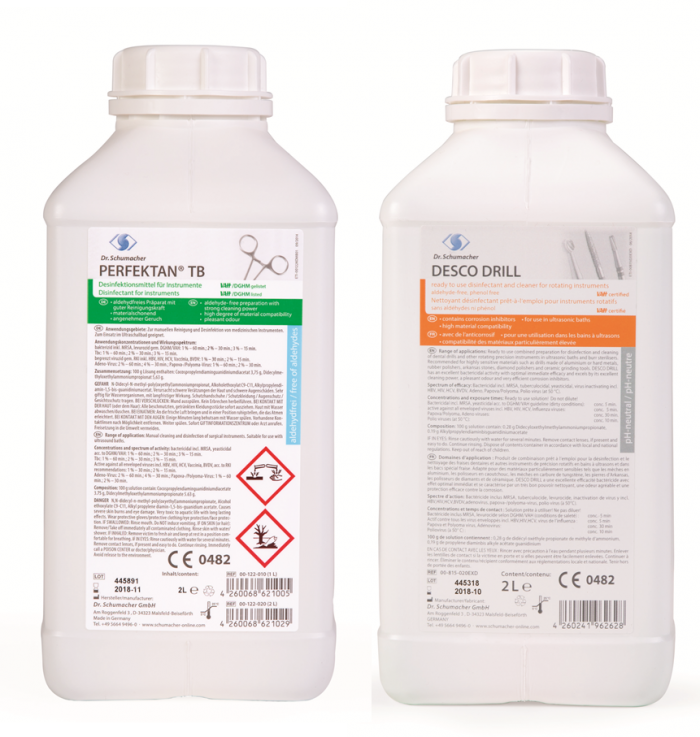 Descodrill Perfektan