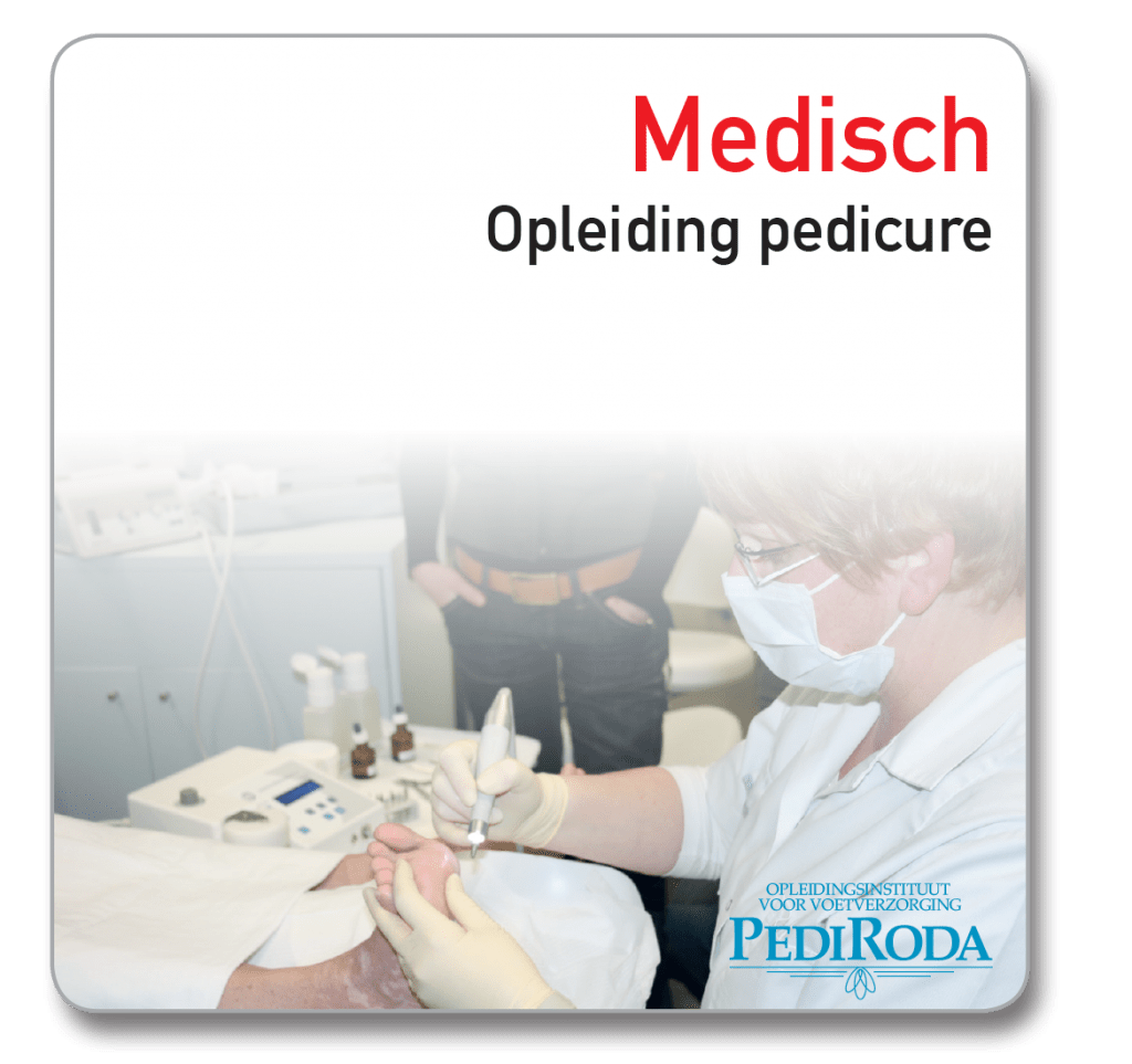 Medisch Opleiding pedicure