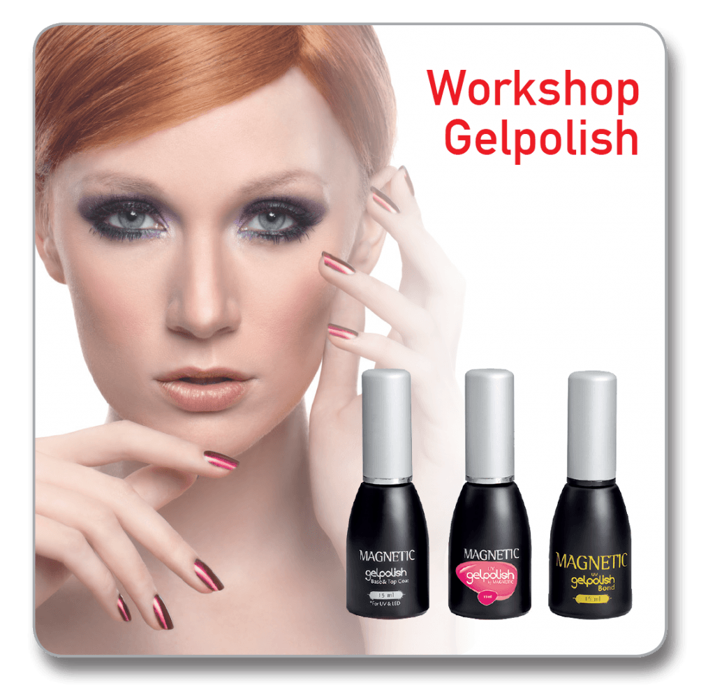 Workshop Gelpolish