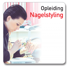 Opleiding Nagelstyling Opleiding Nagelstyling