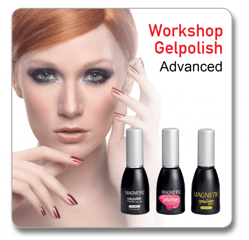 Workshop Gelpolish