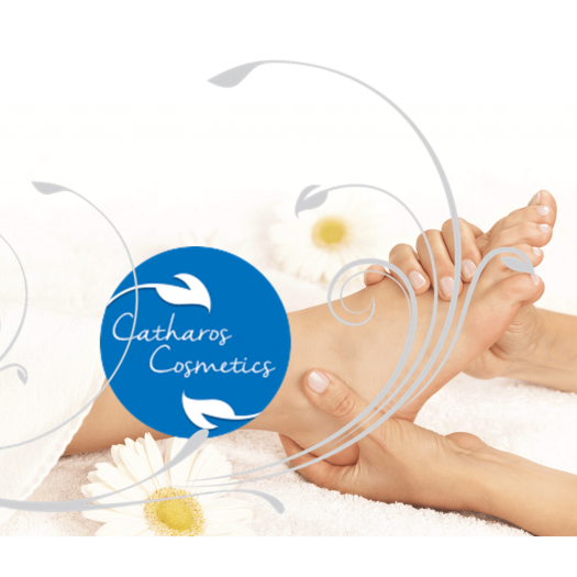 CatharosCosmeticsUreum Lijn