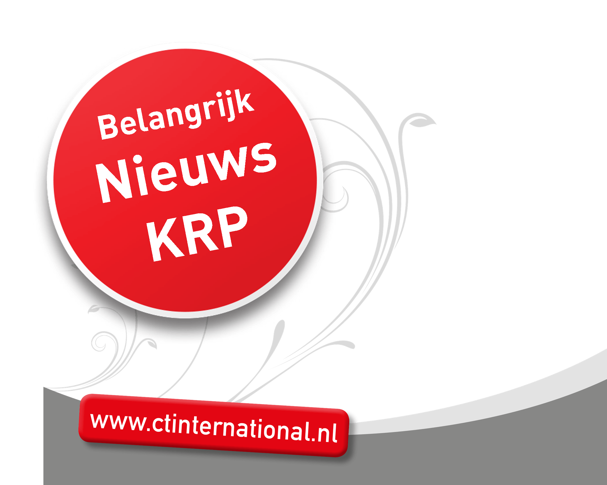 KRP CT International
