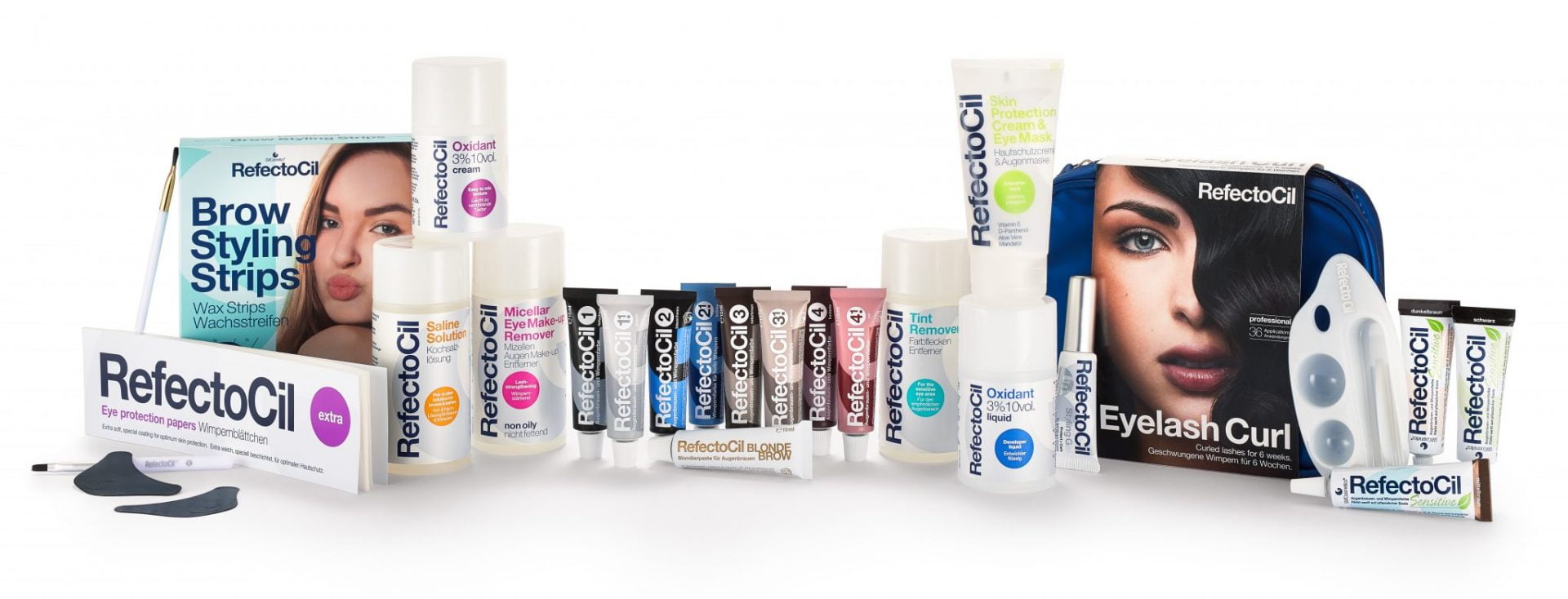 Allround RefectoCil Specialist