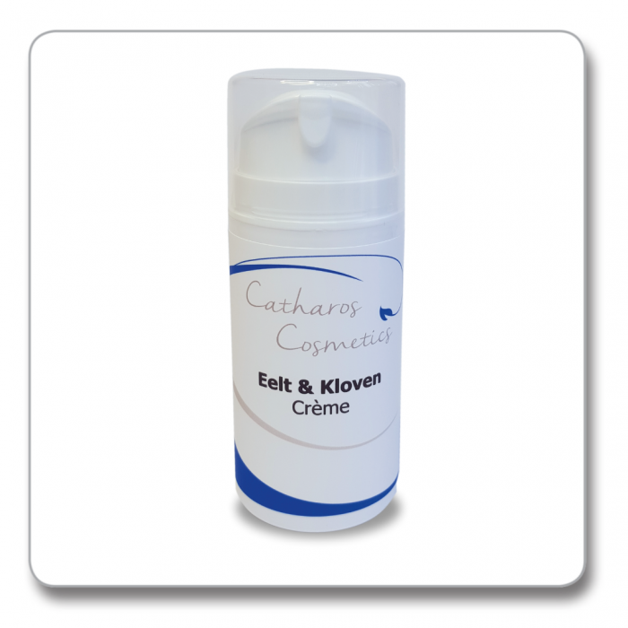 CC kloven eelt creme CC kloven eelt creme