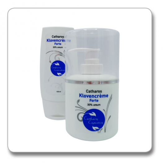 CC voetcreme  button