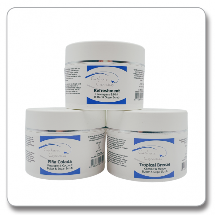 Catharos scrubs website Catharos scrubs website