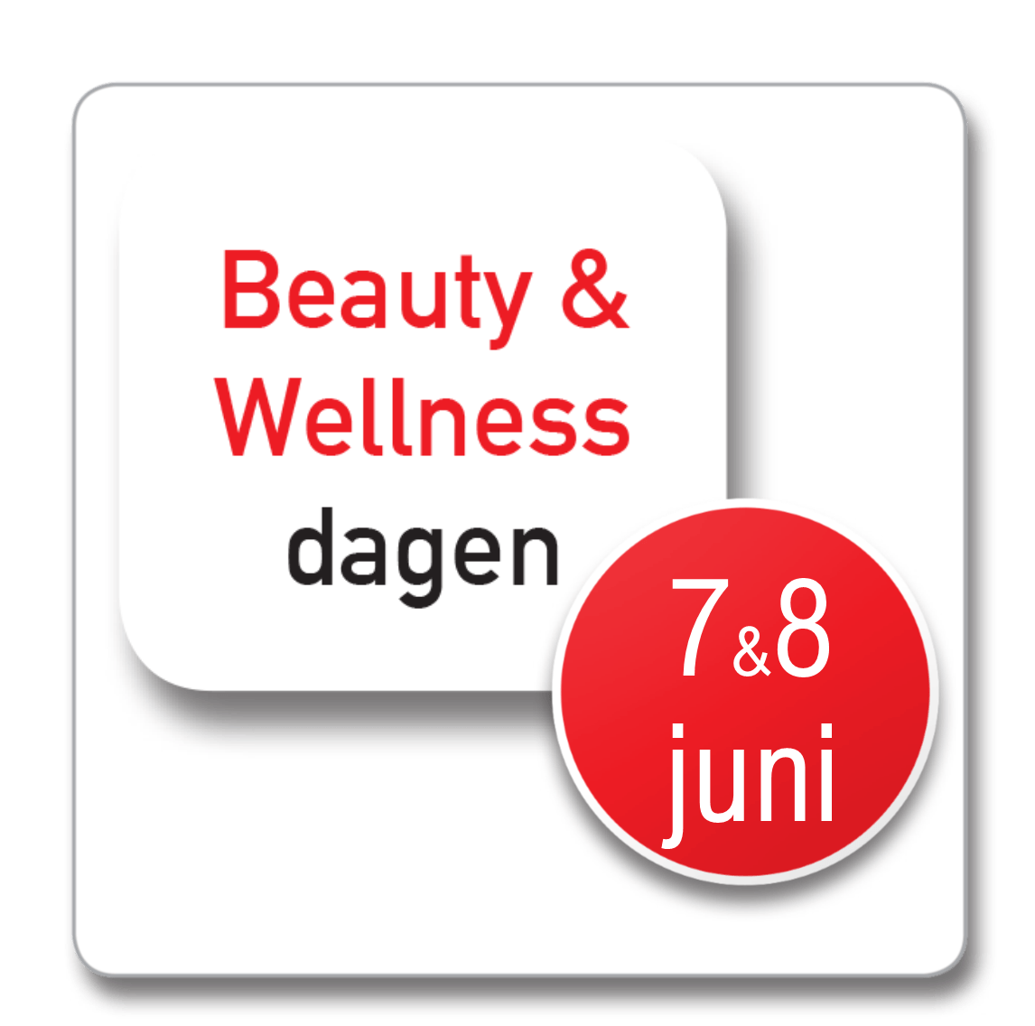 Workshop overzicht Beauty & Wellness dagen Workshop overzicht Beauty & Wellness dagen