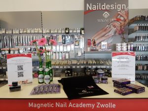 naildesign academy zwole