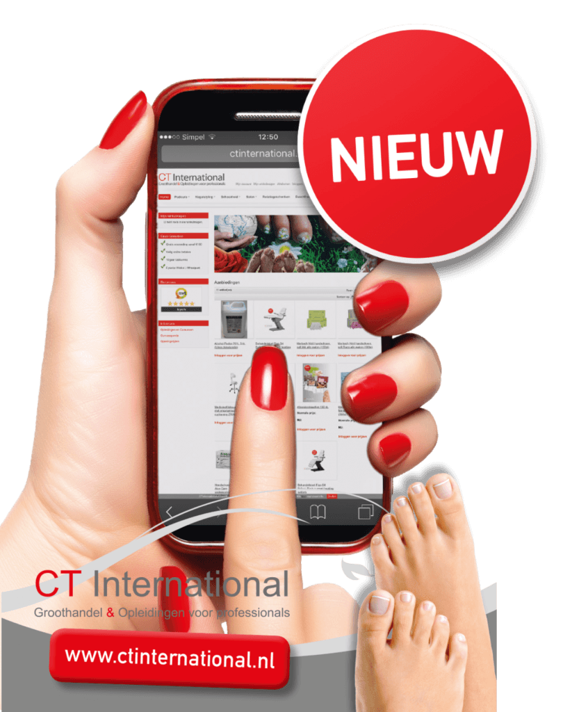promo nieuwe webshop promo nieuwe webshop