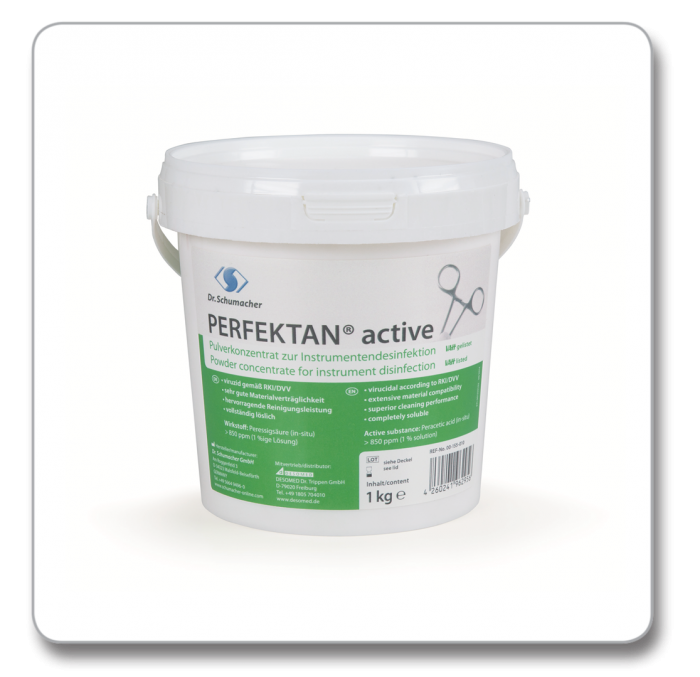 perfektan Active perfektan Active