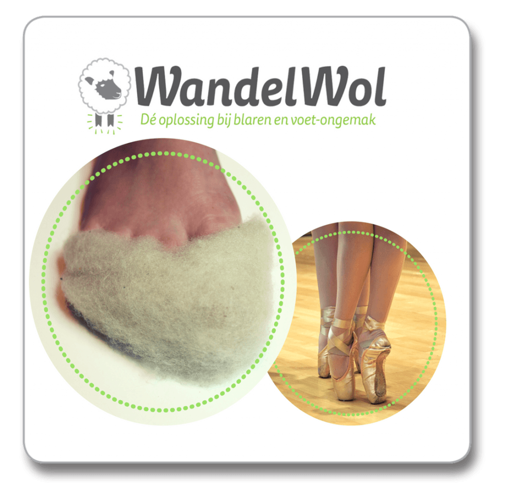 button wandelwol