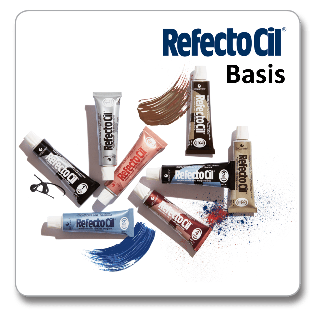 refectocil basis