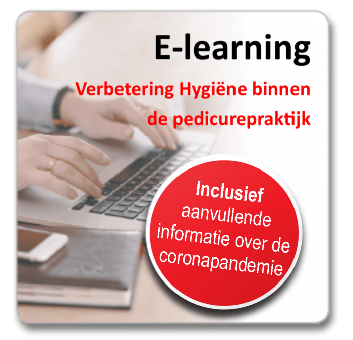 button met info over corona button met info over corona