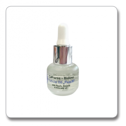 cc cuticle oil button