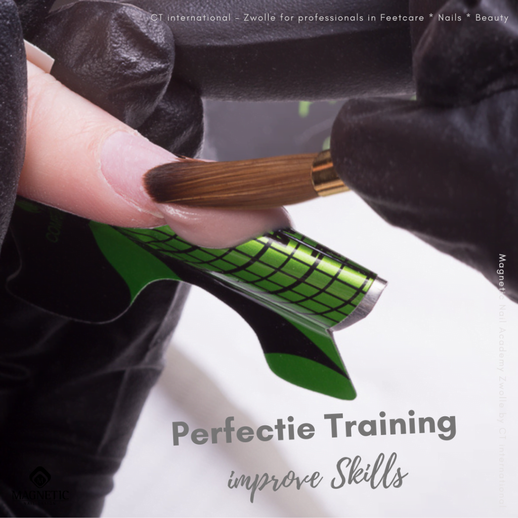 perfectie training CTzwolle