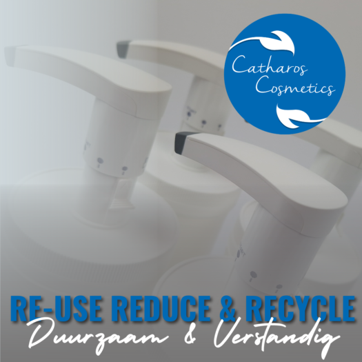 reuse, reduce, recycle