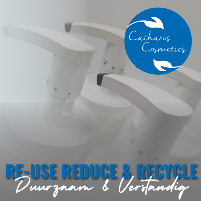reuse, reduce, recycle