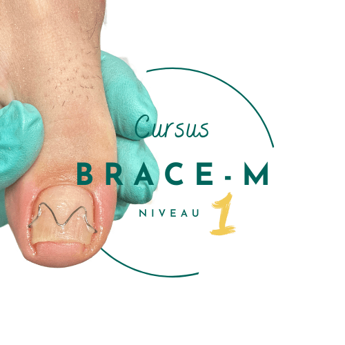 Brace-M Cursus Niveau 1
